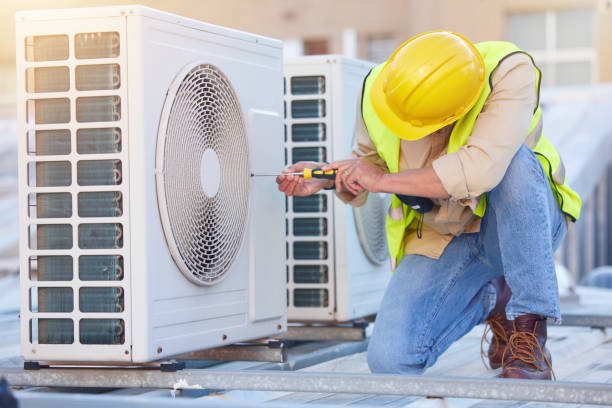 Best HVAC Air Duct Cleaning  in Madisonville, LA