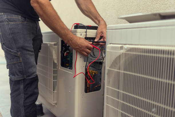 Best HVAC Installation Services  in Madisonville, LA