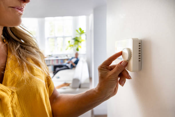 Best Best HVAC Companies  in Madisonville, LA
