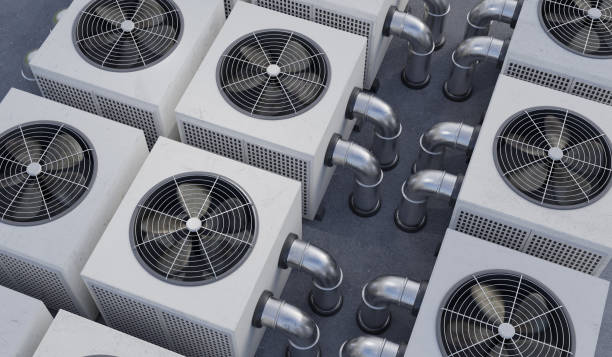 Best HVAC Contractors  in Madisonville, LA