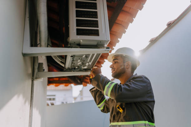 Best HVAC Cleaning Services  in Madisonville, LA