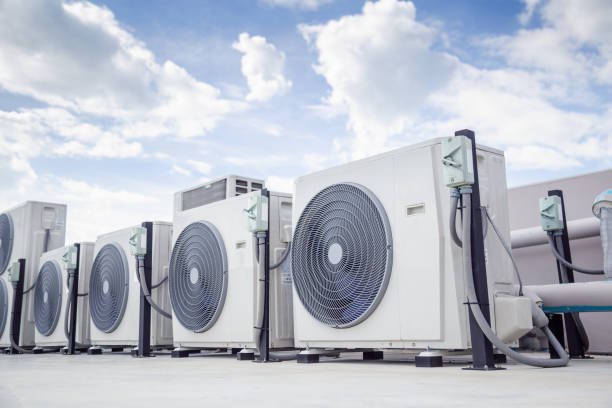 Madisonville, LA HVAC Company