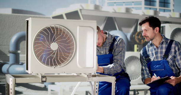 HVAC Emergency Services in Madisonville, LA