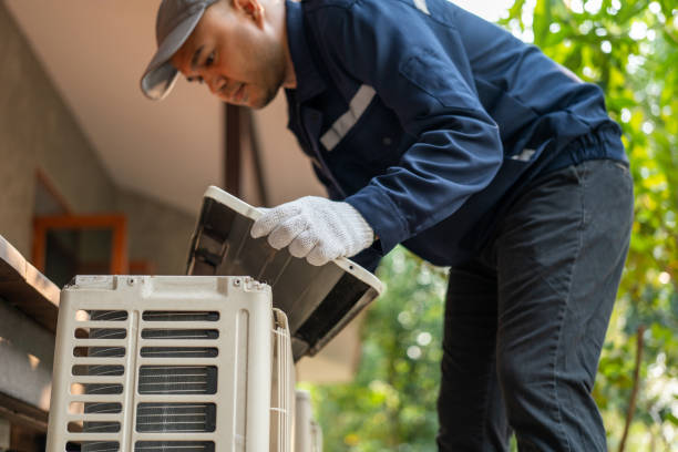 Best HVAC Emergency Services  in Madisonville, LA