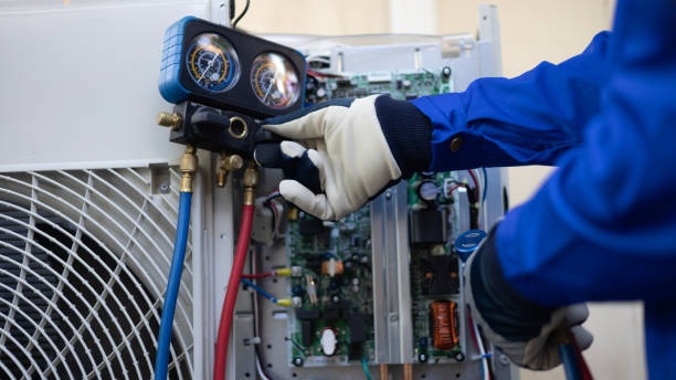 Reliable Madisonville, LA HVAC Solutions